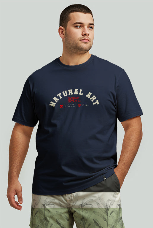 Camiseta Extra Colege