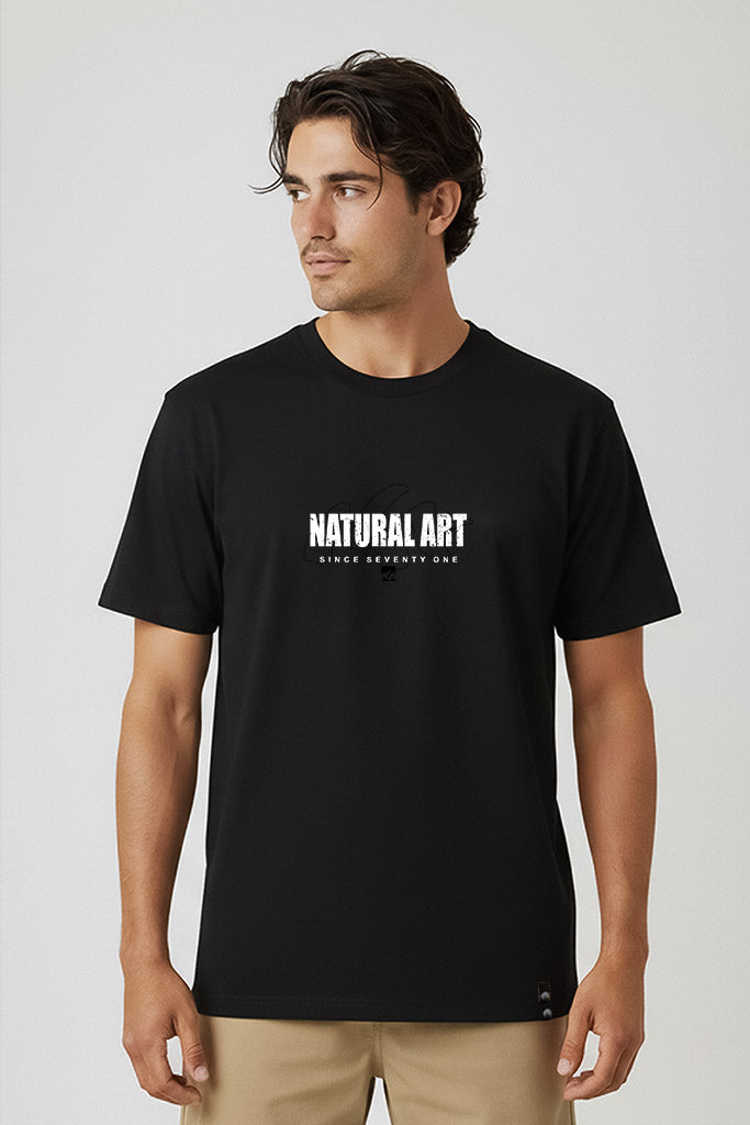 Camiseta NA Fine