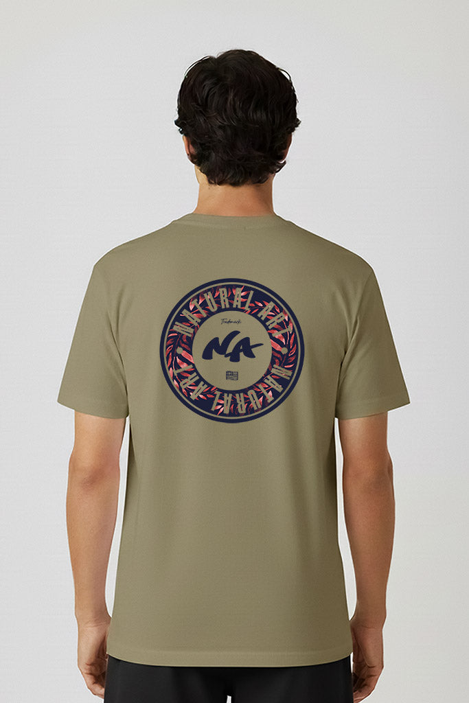 Camiseta Stamp