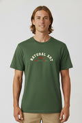 Camiseta College