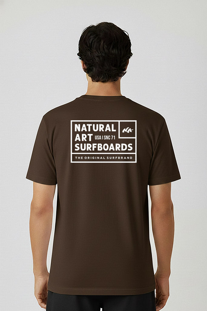 Camiseta Surf Boards