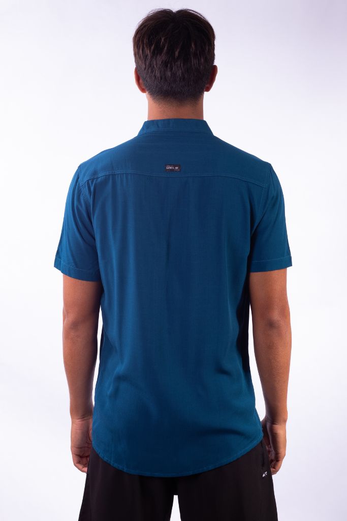 Camisa Visco Mix