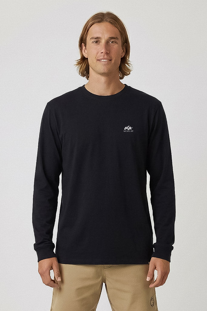 Camiseta M/L Style