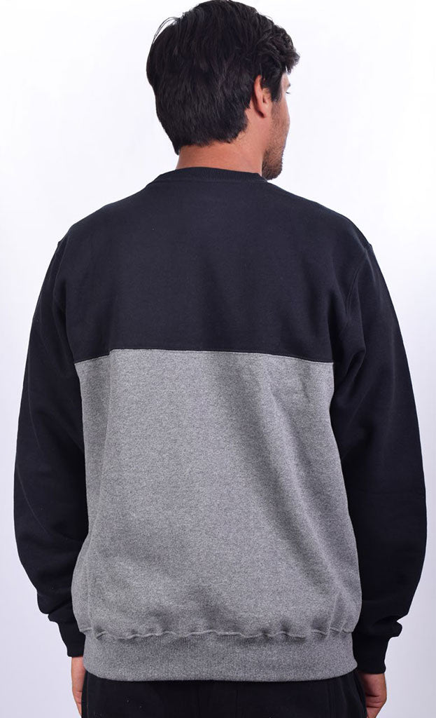 Moletom Careca Cut Patch