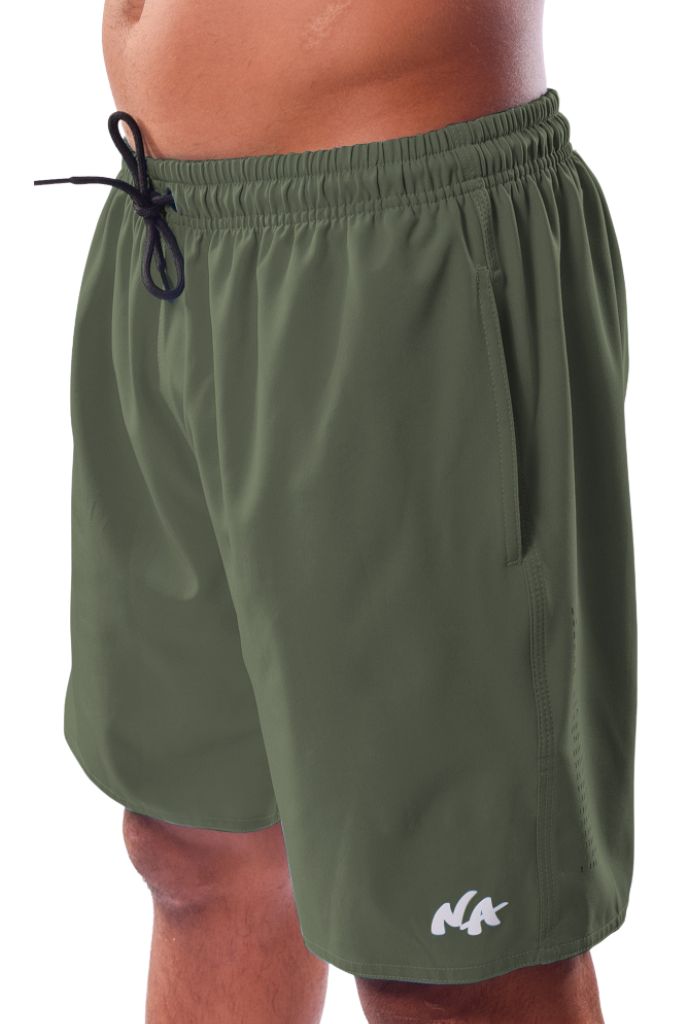 Short Volley 18" Air