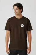 Camiseta Folhagem