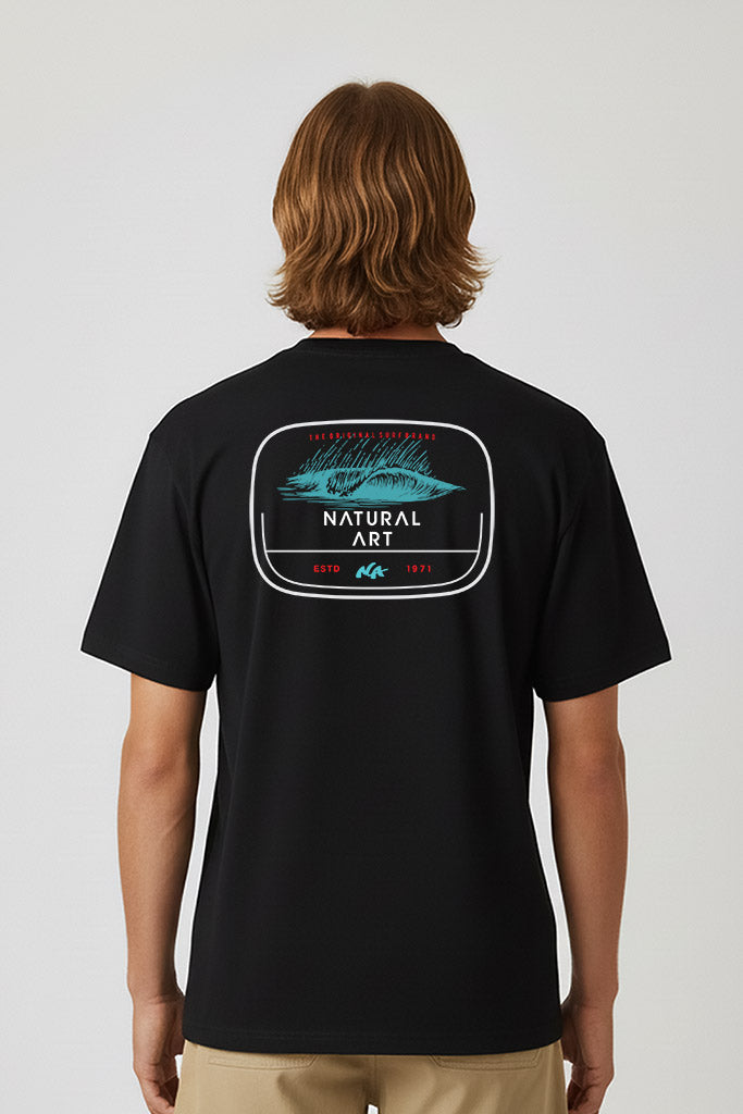 Camiseta Tube