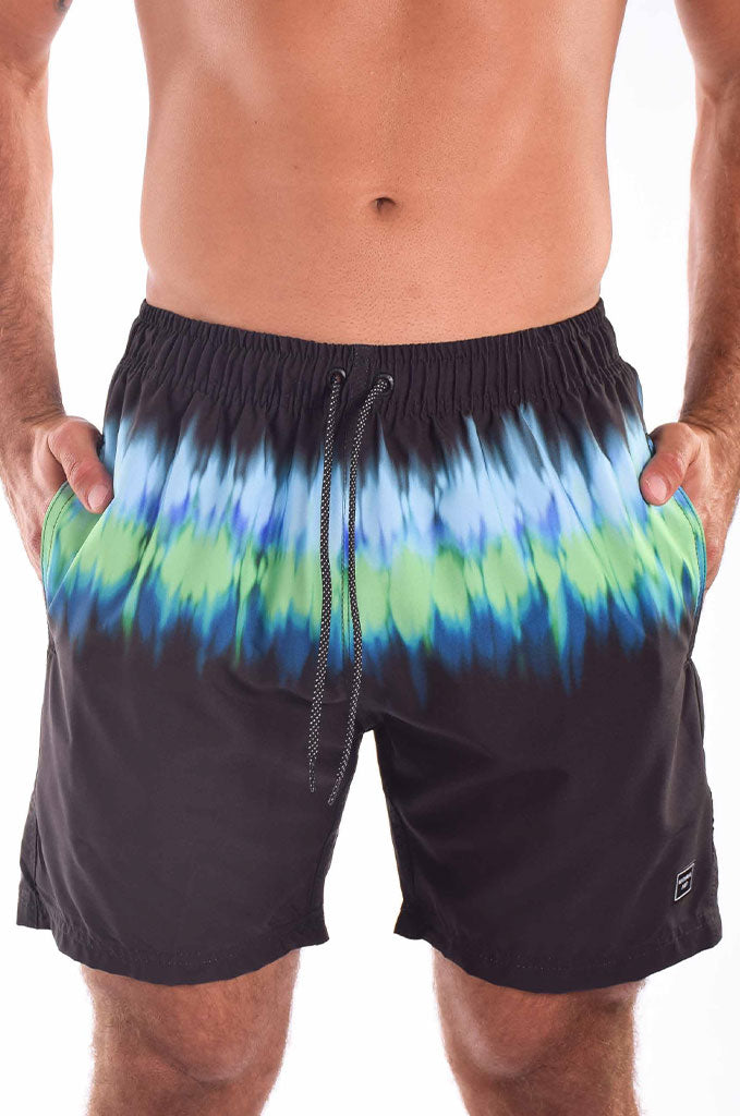 Shorts Volley Tie Dye 17