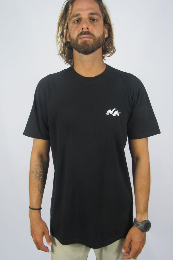Camiseta Especial Helice