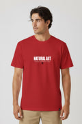 Camiseta NA Fine