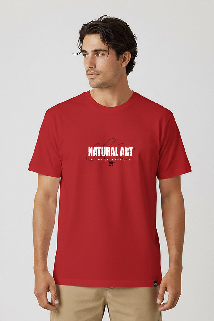 Camiseta NA Fine