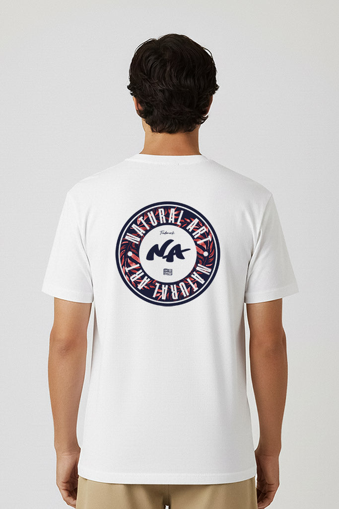 Camiseta Stamp