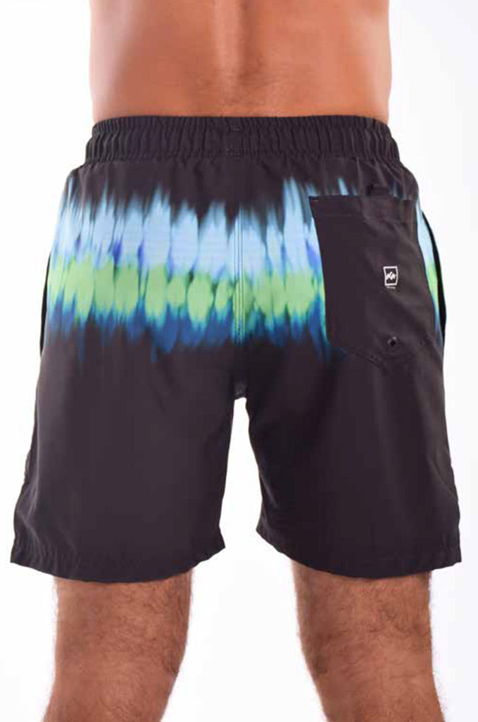 Shorts Volley Tie Dye 17