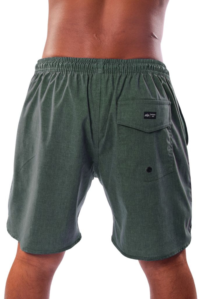 Short Volley 19" Classic Viés
