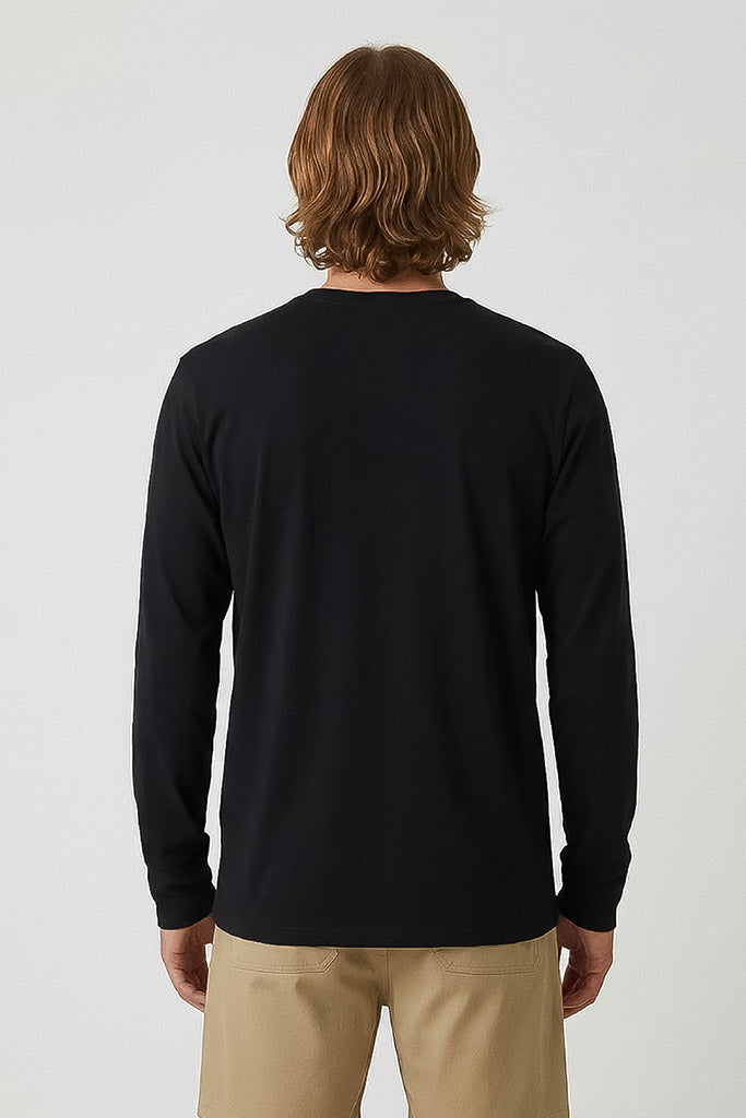 Camiseta M/L Style