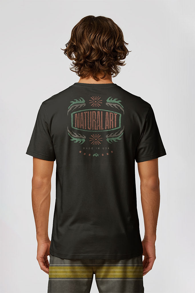 Camiseta Rasta Style Petro