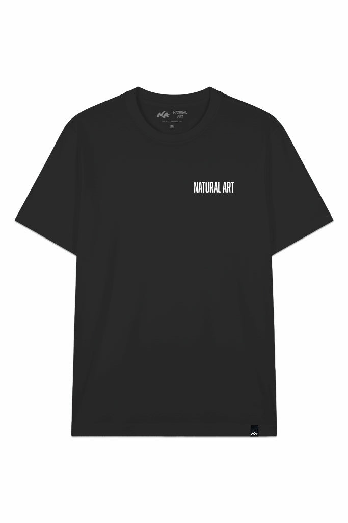 Camiseta Hawaii Preto