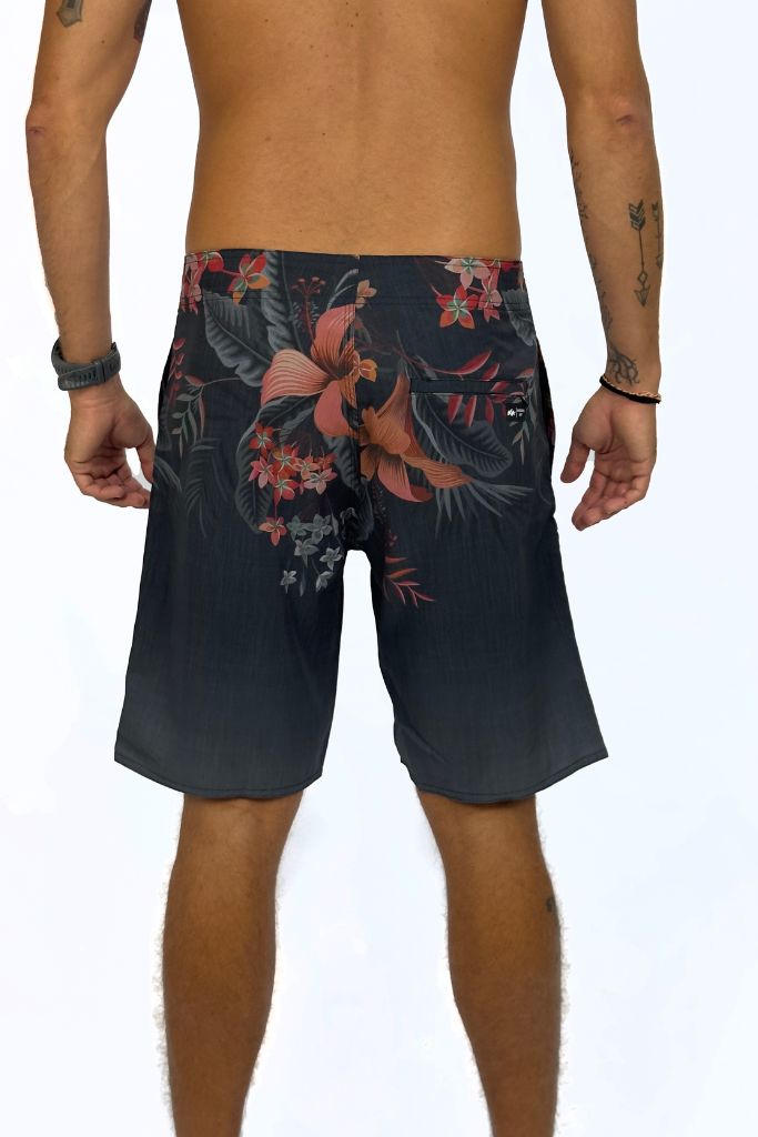 Bermuda Água c\ bolso 21" Hawaiian Tropic