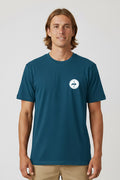 Camiseta Folhagem