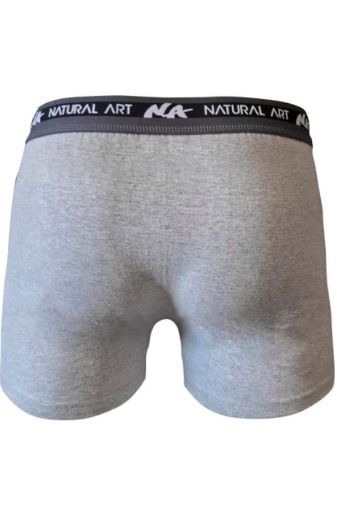 Cueca Boxe