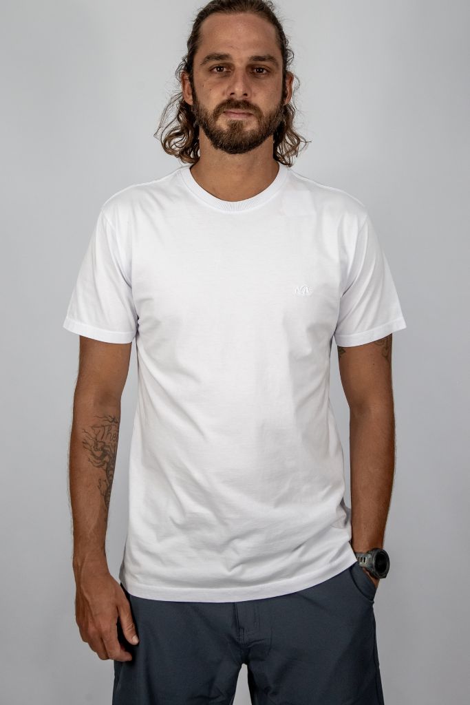 Camiseta Especial Spray Action