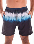 Shorts Volley Tie Dye 17