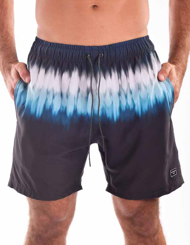 Shorts Volley Tie Dye 17