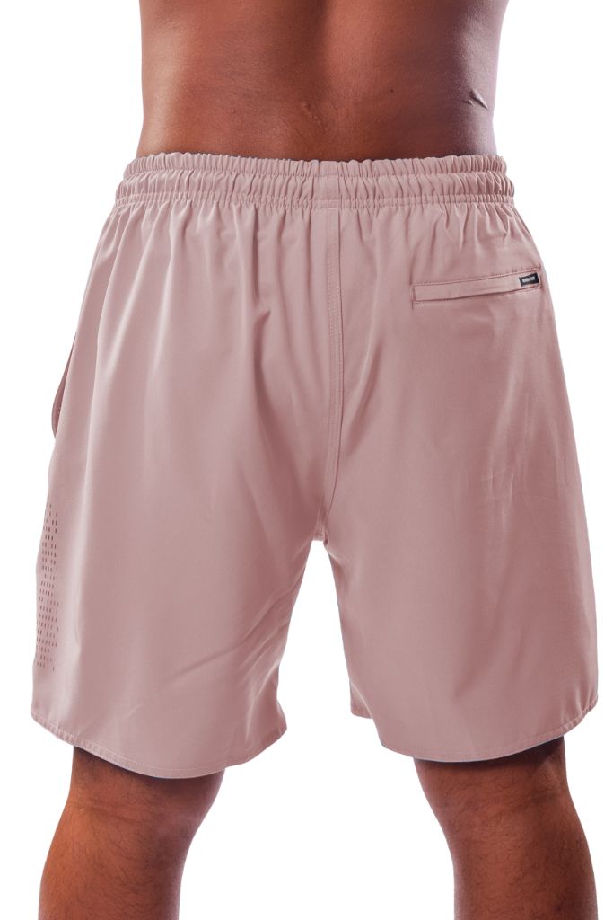 Short Volley 18" Air