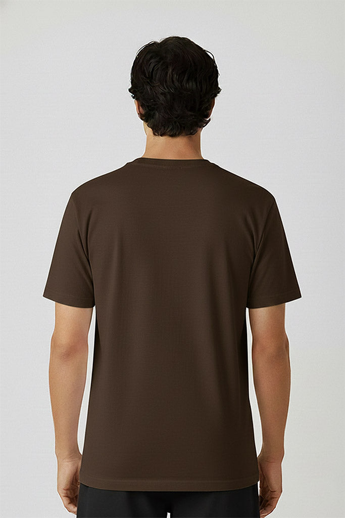 Camiseta Natural Art