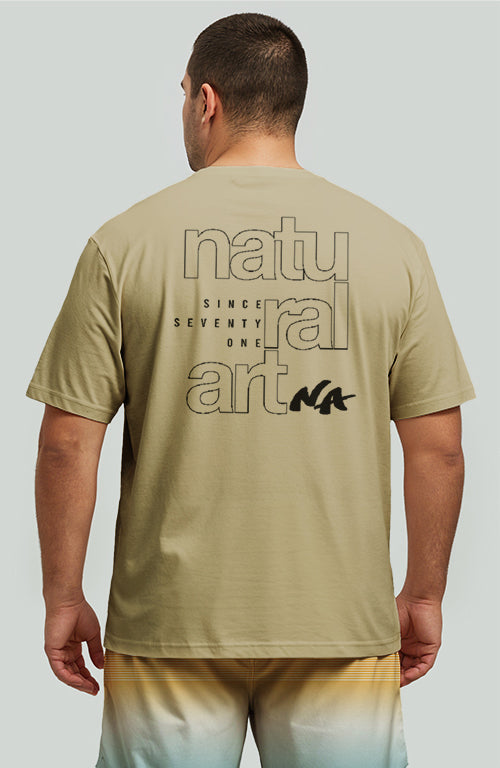 Camiseta Extra Street