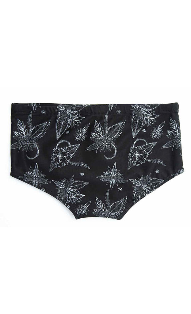 Sunga Boxer Juvenil Lines