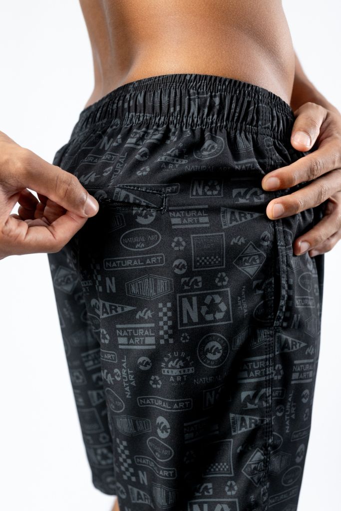 Shorts Volley Outdoor