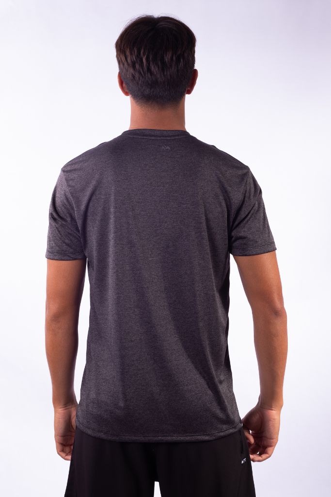 Camiseta Sport M\C Display