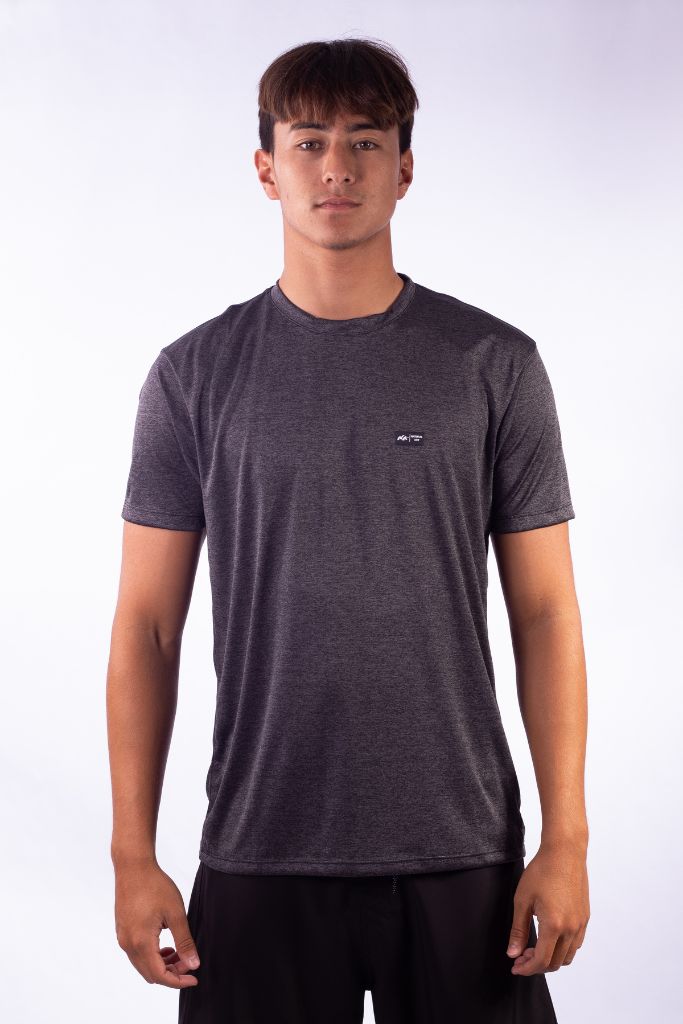 Camiseta Sport M\C Display