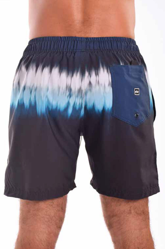 Shorts Volley Tie Dye 17