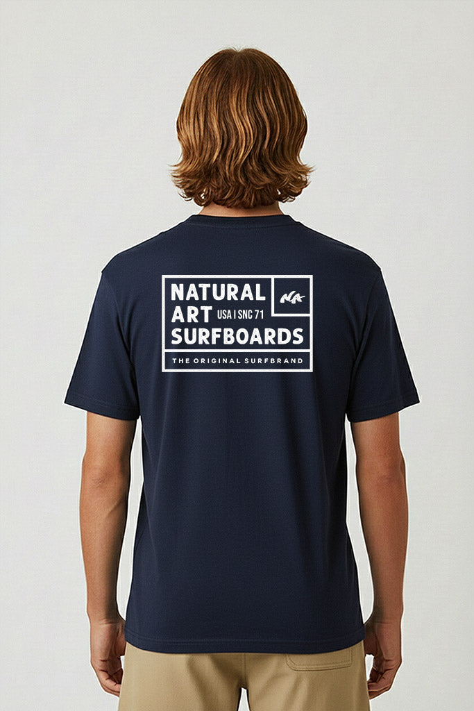 Camiseta Surf Boards