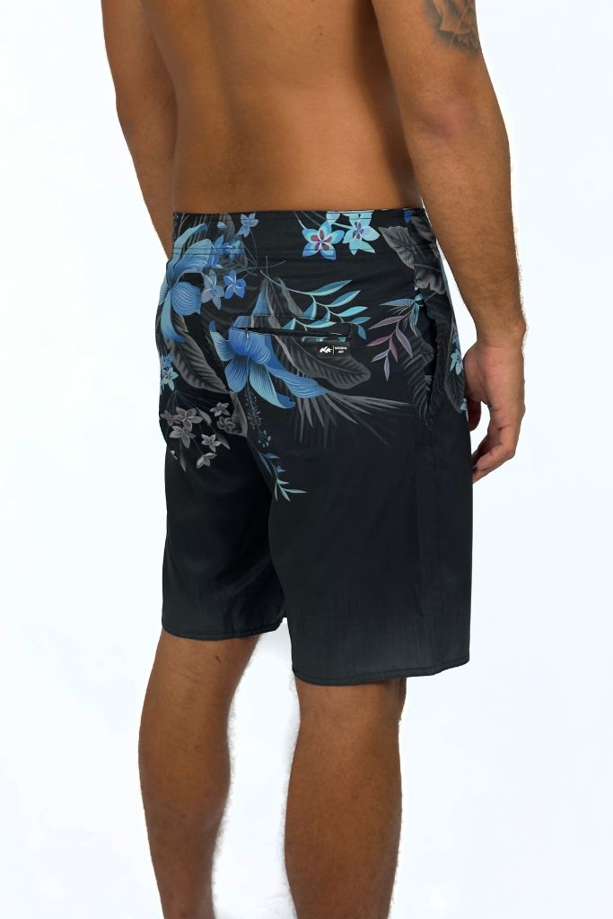 Bermuda Água c\ bolso 21" Hawaiian Tropic