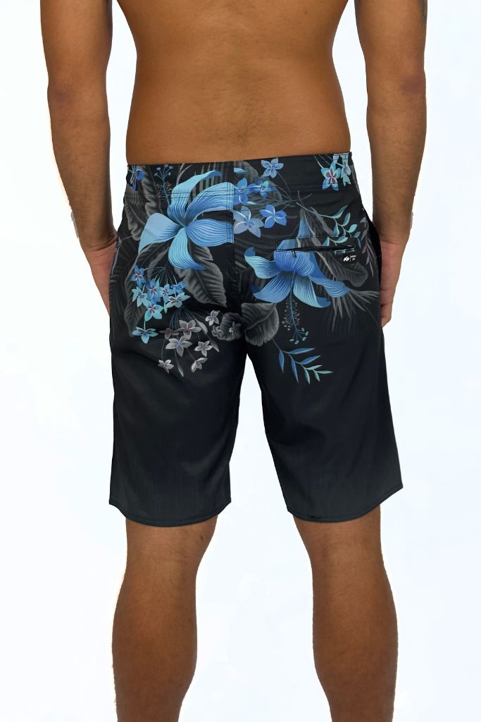 Bermuda Água c\ bolso 21" Hawaiian Tropic