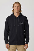 Moletom Cang. Ziper Logo One