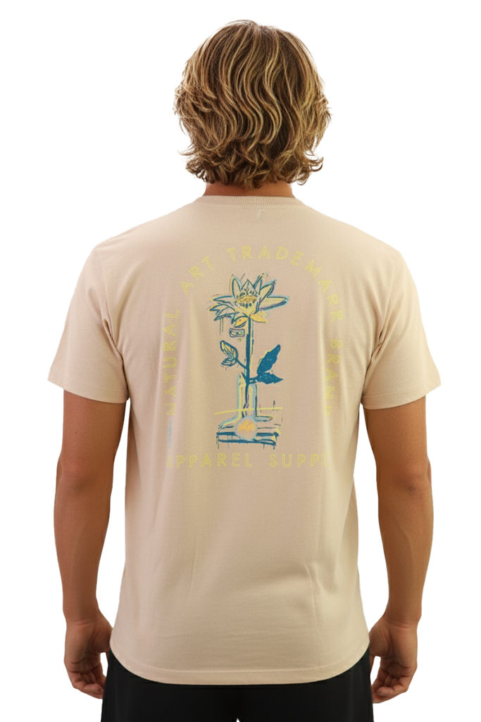 Camiseta Especial Nature