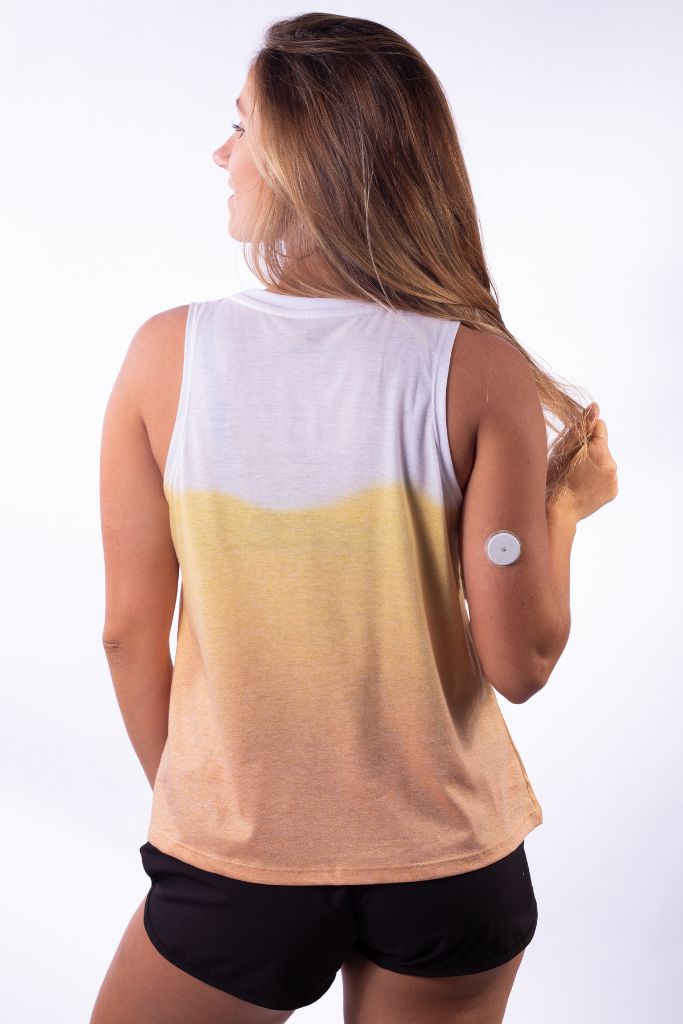 Regata Feminina Especial NA Apparel