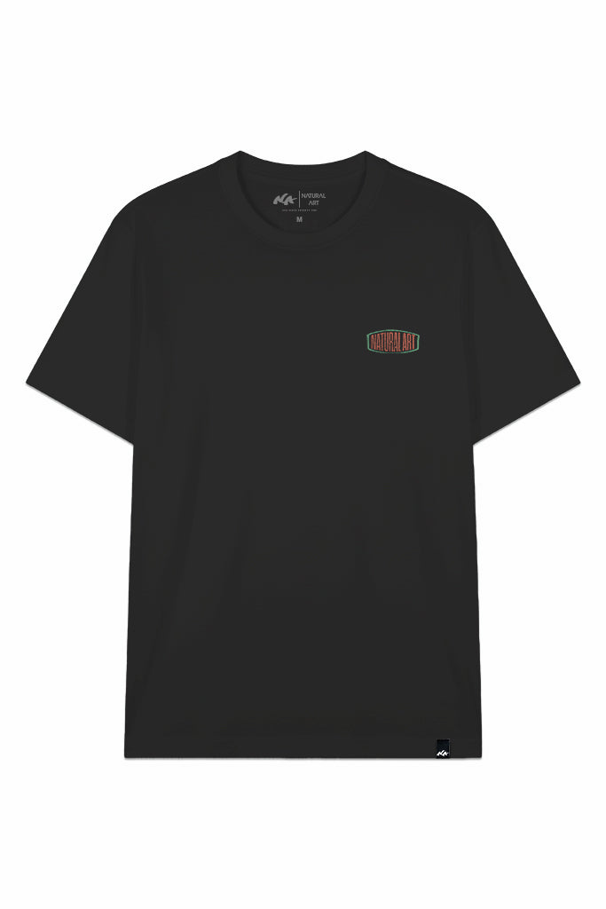 Camiseta Rasta Style Petro