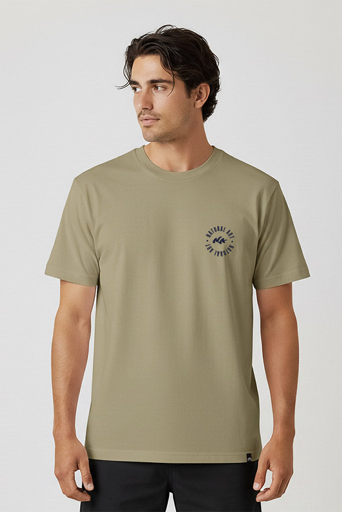 Camiseta Stamp