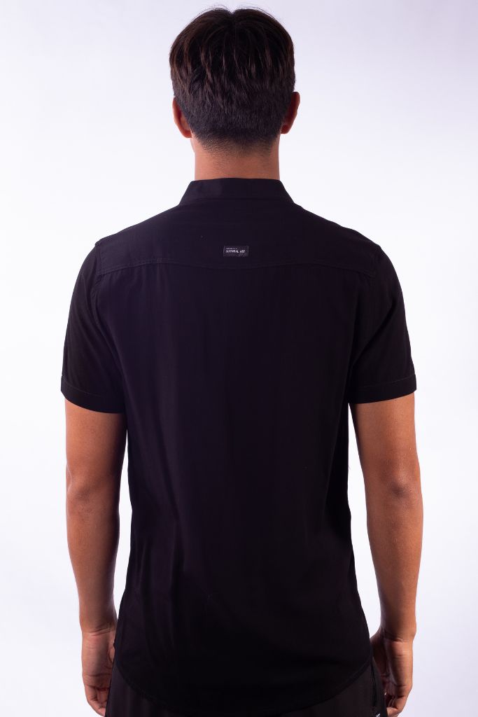 Camisa Visco Mix