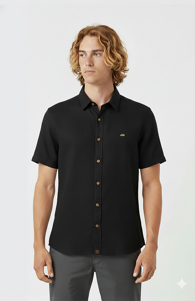 Camisa Flat
