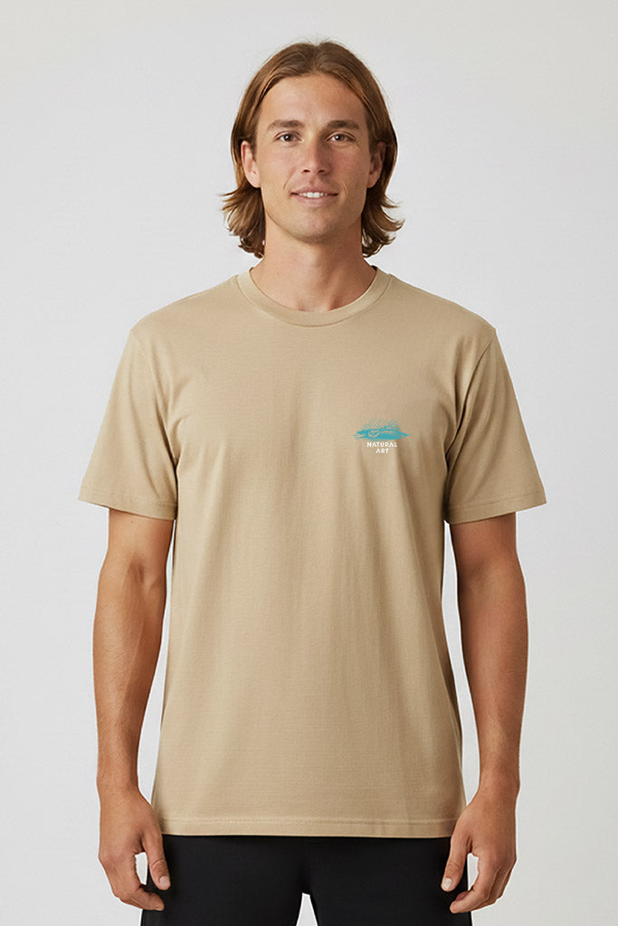 Camiseta Tube
