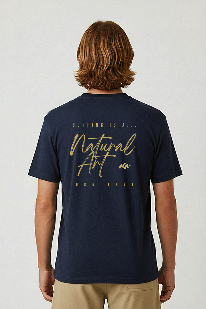 Camiseta Surfing