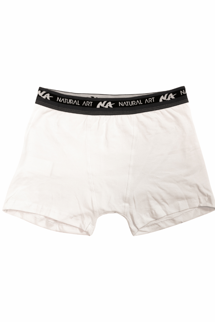 Cueca Boxe
