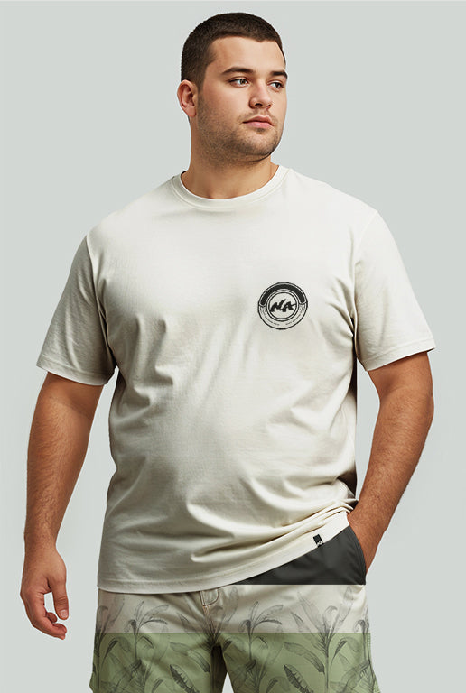 Camiseta Extra Wheel