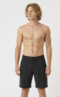 Walk Flat 20” Preto
